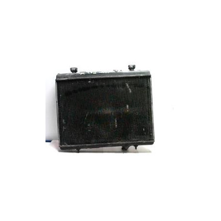Radiateur eau CITROEN C5 2 d’occasion