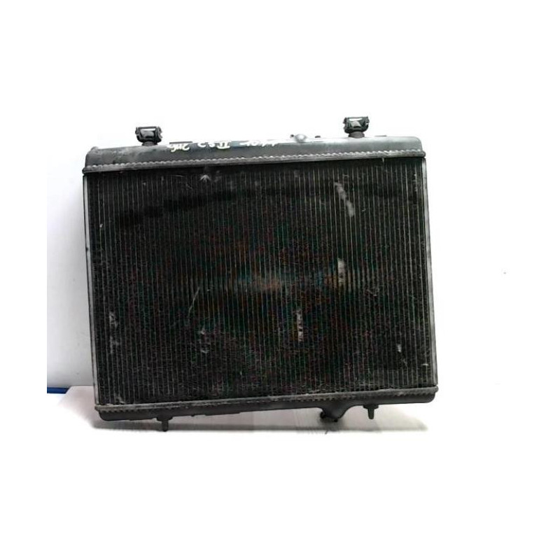 Radiateur eau CITROEN C5 2 d’occasion