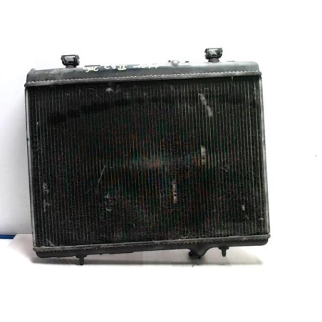 Radiateur eau CITROEN C5 2 d’occasion