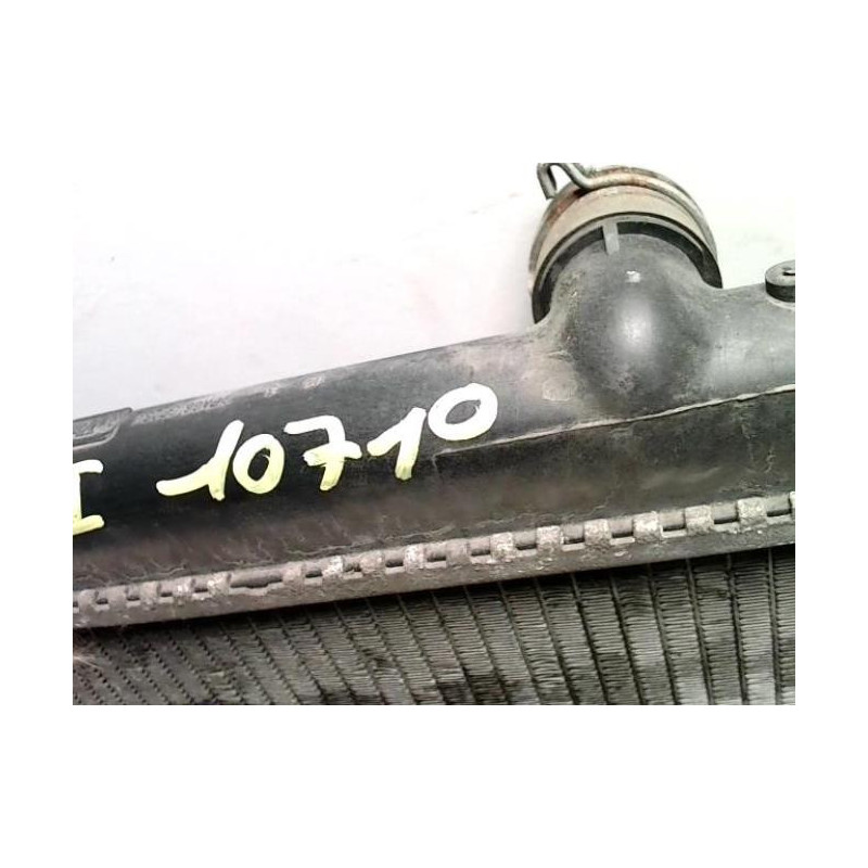 Radiateur eau CITROEN C5 2 d’occasion
