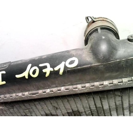 Radiateur eau CITROEN C5 2 d’occasion