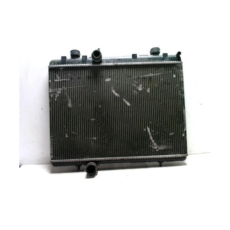 Radiateur eau CITROEN C5 2 d’occasion