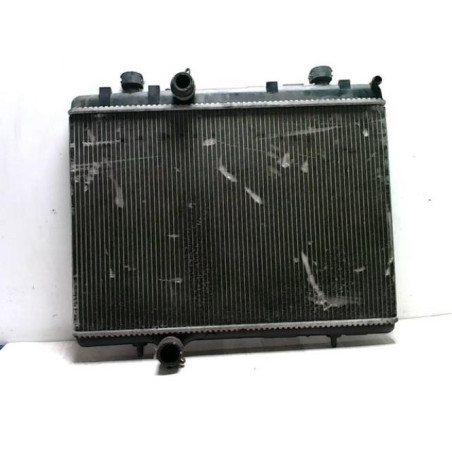 Radiateur eau CITROEN C5 2 d’occasion
