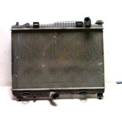 Radiateur eau FORD FIESTA 6 PHASE 1 d’occasion