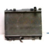 Radiateur eau FORD FIESTA 6 PHASE 1 d’occasion