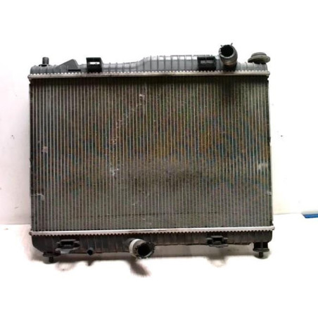 Radiateur eau FORD FIESTA 6 PHASE 1 d’occasion