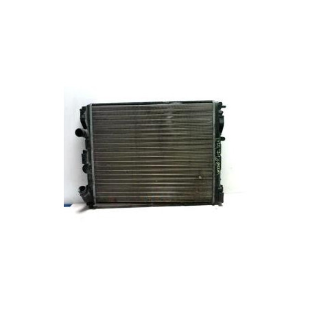 Radiateur eau DACIA LOGAN 1 PHASE 1 d’occasion