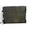 Radiateur eau DACIA LOGAN 1 PHASE 1 d’occasion