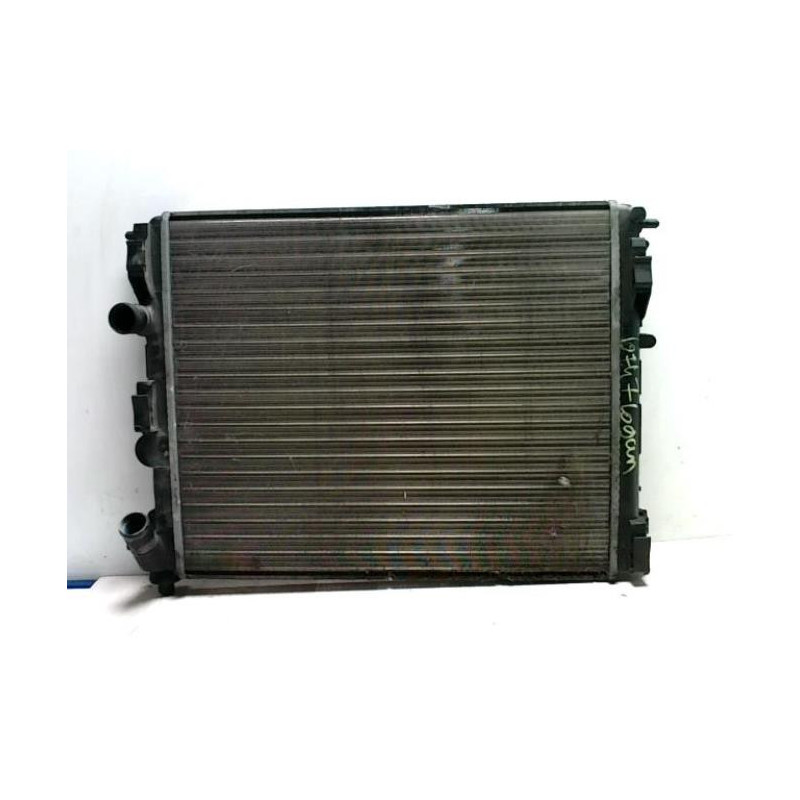 Radiateur eau DACIA LOGAN 1 PHASE 1 d’occasion