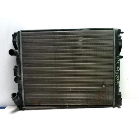 Radiateur eau DACIA LOGAN 1 PHASE 1 d’occasion