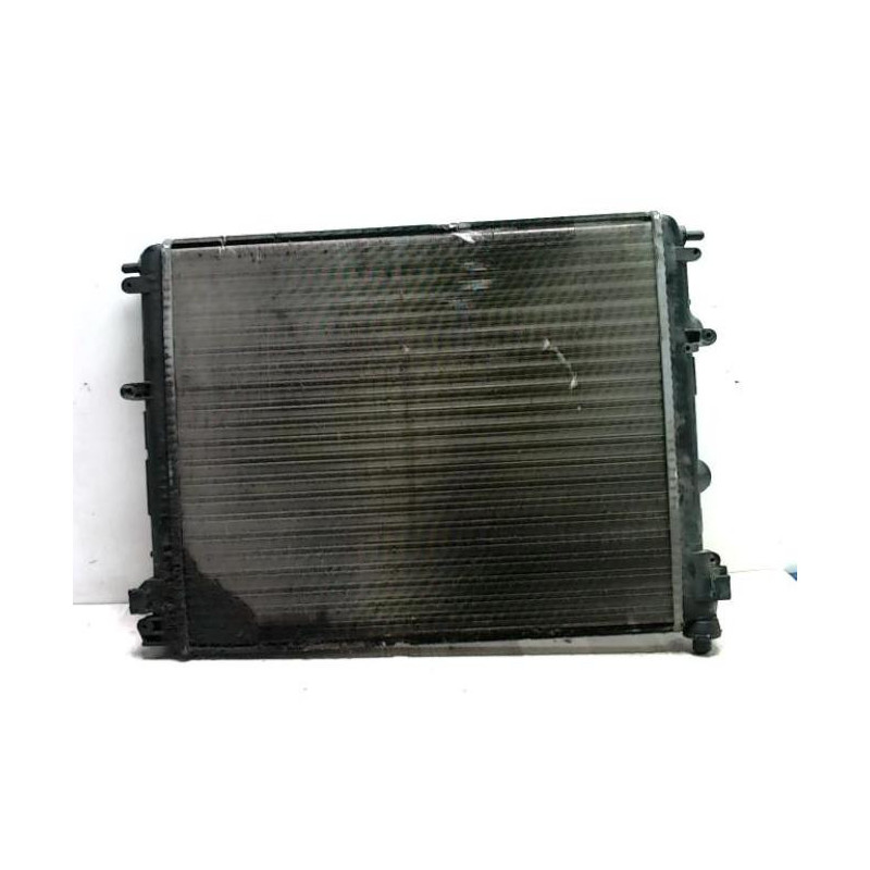 Radiateur eau DACIA LOGAN 1 PHASE 1 d’occasion