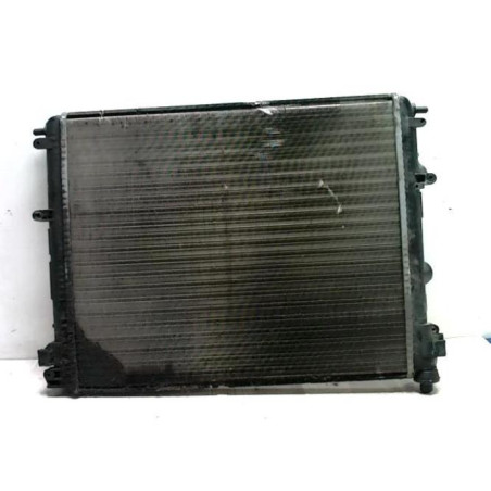 Radiateur eau DACIA LOGAN 1 PHASE 1 d’occasion