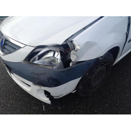 Radiateur eau DACIA LOGAN 1 PHASE 1 d’occasion