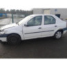 Radiateur eau DACIA LOGAN 1 PHASE 1 d’occasion