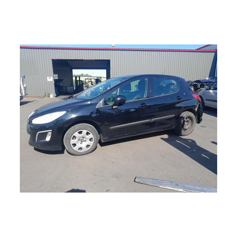 Lumiere porte arriere gauche PEUGEOT 308 1 PHASE 2 d’occasion