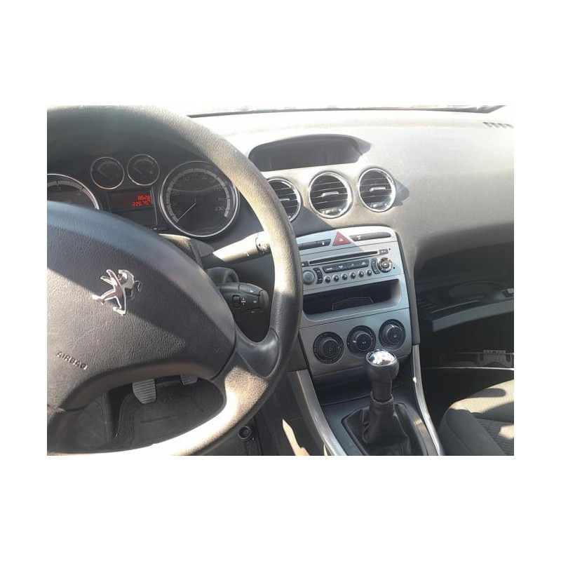 Lumiere porte arriere gauche PEUGEOT 308 1 PHASE 2 d’occasion
