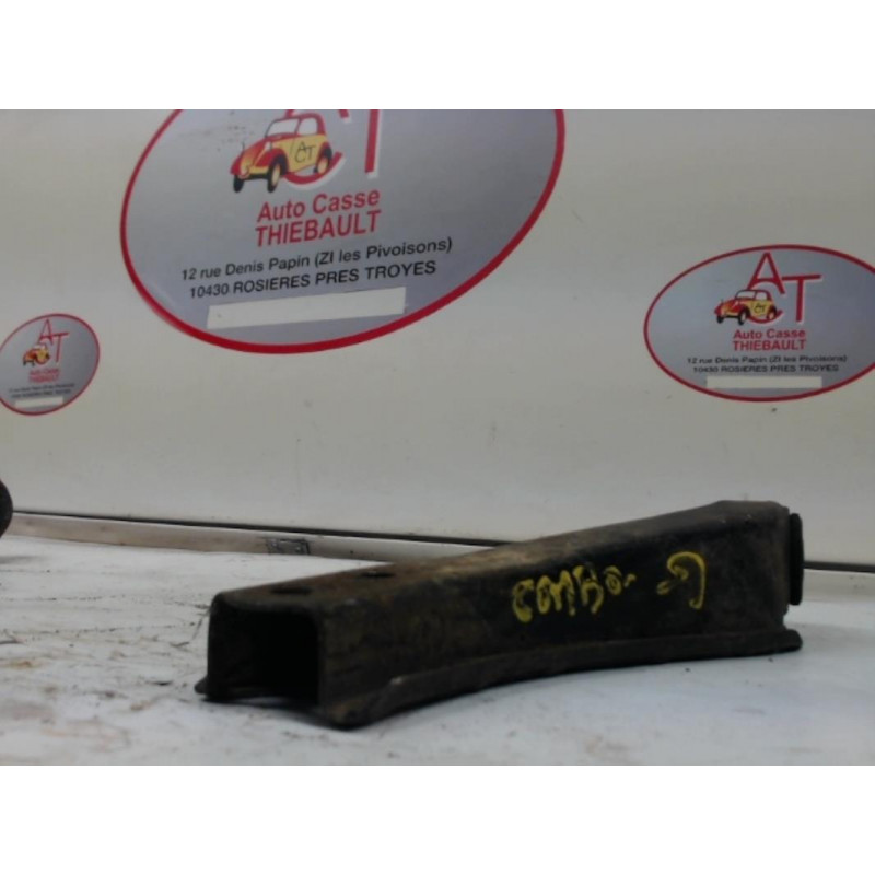 Bras inferieur avant gauche OPEL  d’occasion