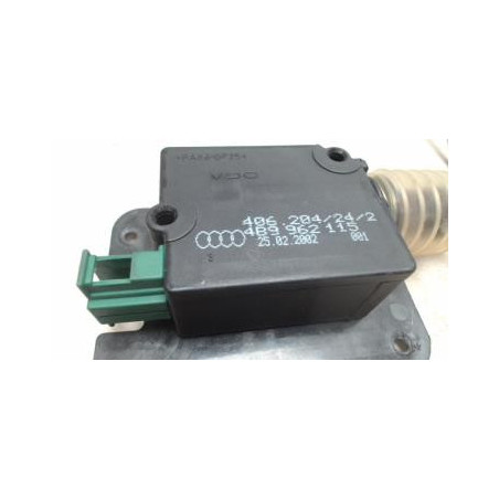 Actionneur serrure coffre AUDI A3 1 PHASE 2 d’occasion