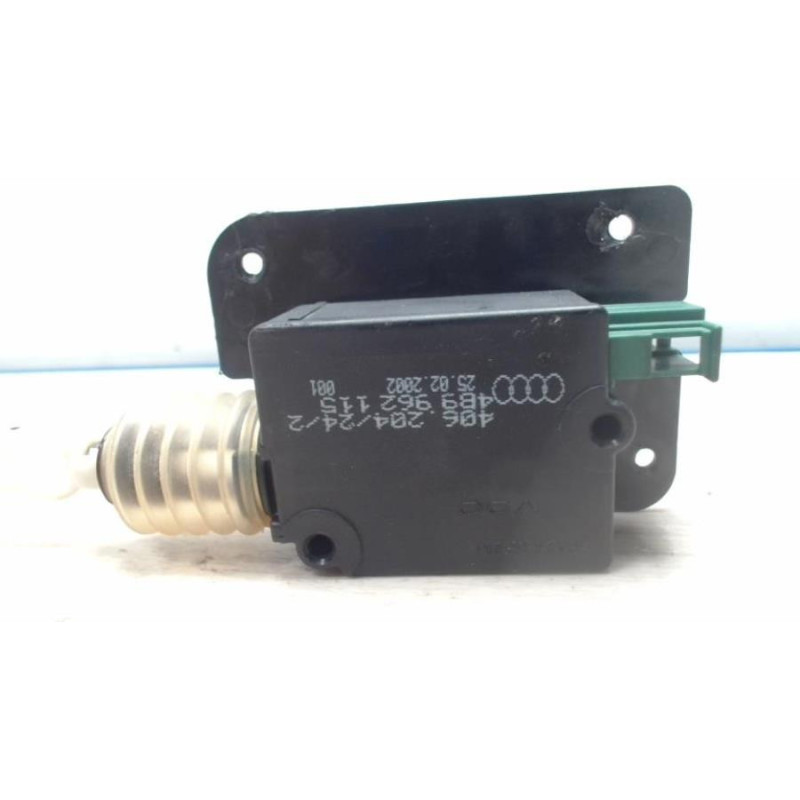 Actionneur serrure coffre AUDI A3 1 PHASE 2 d’occasion