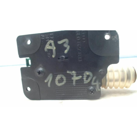 Actionneur serrure coffre AUDI A3 1 PHASE 2 d’occasion