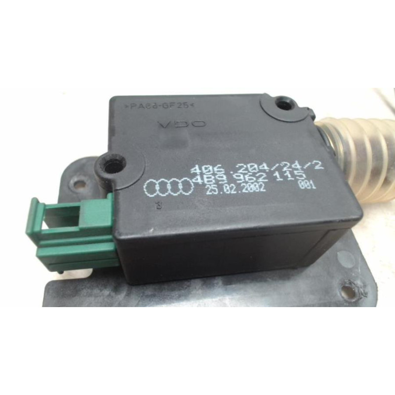 Actionneur serrure coffre AUDI A3 1 PHASE 2 d’occasion