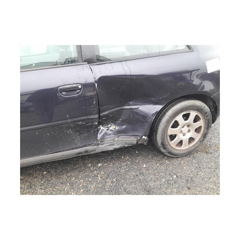 Actionneur serrure coffre AUDI A3 1 PHASE 2 d’occasion