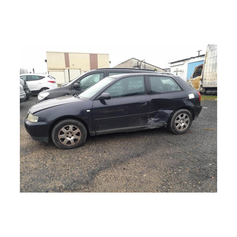 Actionneur serrure coffre AUDI A3 1 PHASE 2 d’occasion