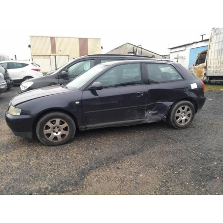 Actionneur serrure coffre AUDI A3 1 PHASE 2 d’occasion