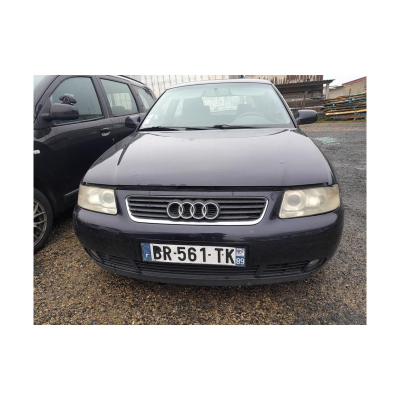 Actionneur serrure coffre AUDI A3 1 PHASE 2 d’occasion