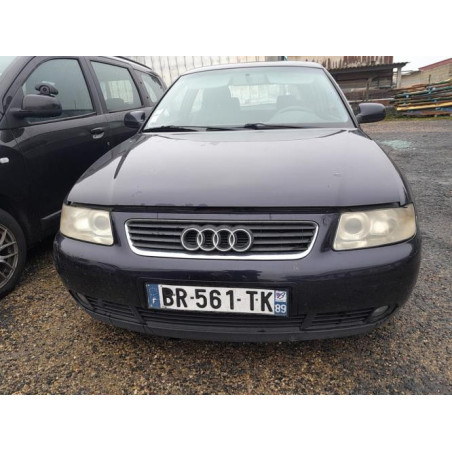 Actionneur serrure coffre AUDI A3 1 PHASE 2 d’occasion