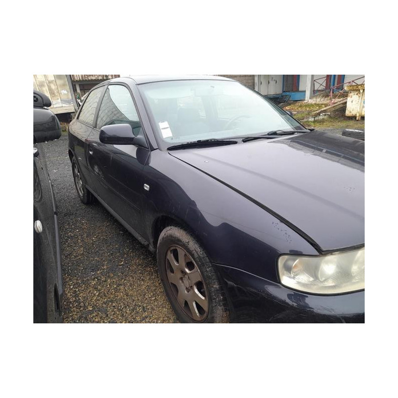 Actionneur serrure coffre AUDI A3 1 PHASE 2 d’occasion