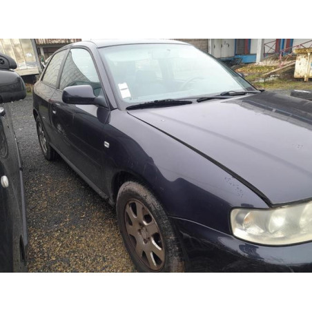 Actionneur serrure coffre AUDI A3 1 PHASE 2 d’occasion