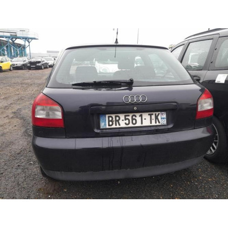 Actionneur serrure coffre AUDI A3 1 PHASE 2 d’occasion