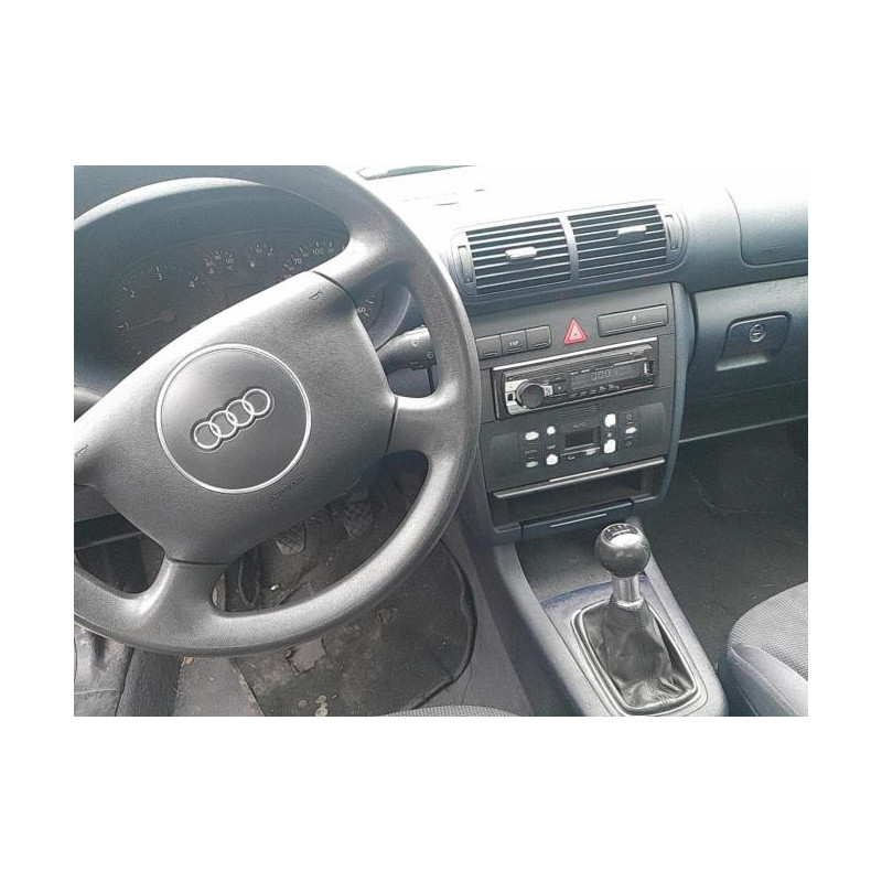 Actionneur serrure coffre AUDI A3 1 PHASE 2 d’occasion
