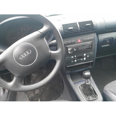 Actionneur serrure coffre AUDI A3 1 PHASE 2 d’occasion