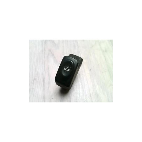 Interrupteur de leve vitre avant gauche RENAULT SCENIC 1 PHASE 2 d’occasion