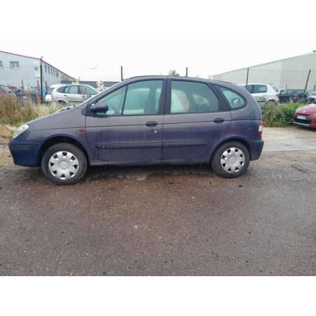 Interrupteur de leve vitre avant gauche RENAULT SCENIC 1 PHASE 2 d’occasion