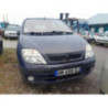Interrupteur de leve vitre avant gauche RENAULT SCENIC 1 PHASE 2 d’occasion
