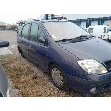 Interrupteur de leve vitre avant gauche RENAULT SCENIC 1 PHASE 2 d’occasion