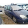 Interrupteur de leve vitre avant gauche RENAULT SCENIC 1 PHASE 2 d’occasion