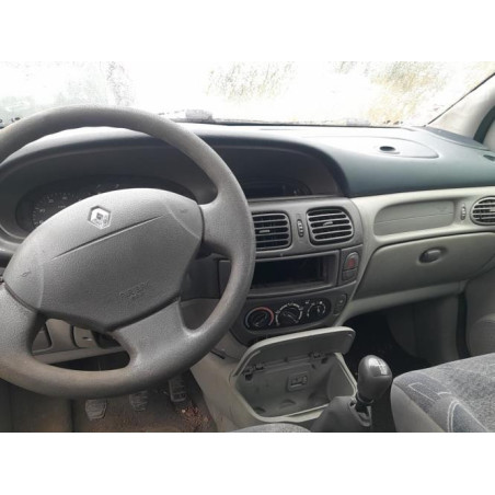 Interrupteur de leve vitre avant gauche RENAULT SCENIC 1 PHASE 2 d’occasion