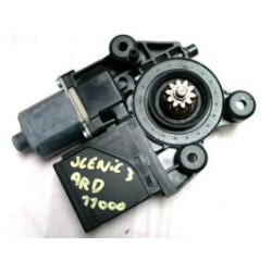 Moteur leve vitre arriere droit RENAULT GRAND SCENIC 3 PHASE 1 d’occasion