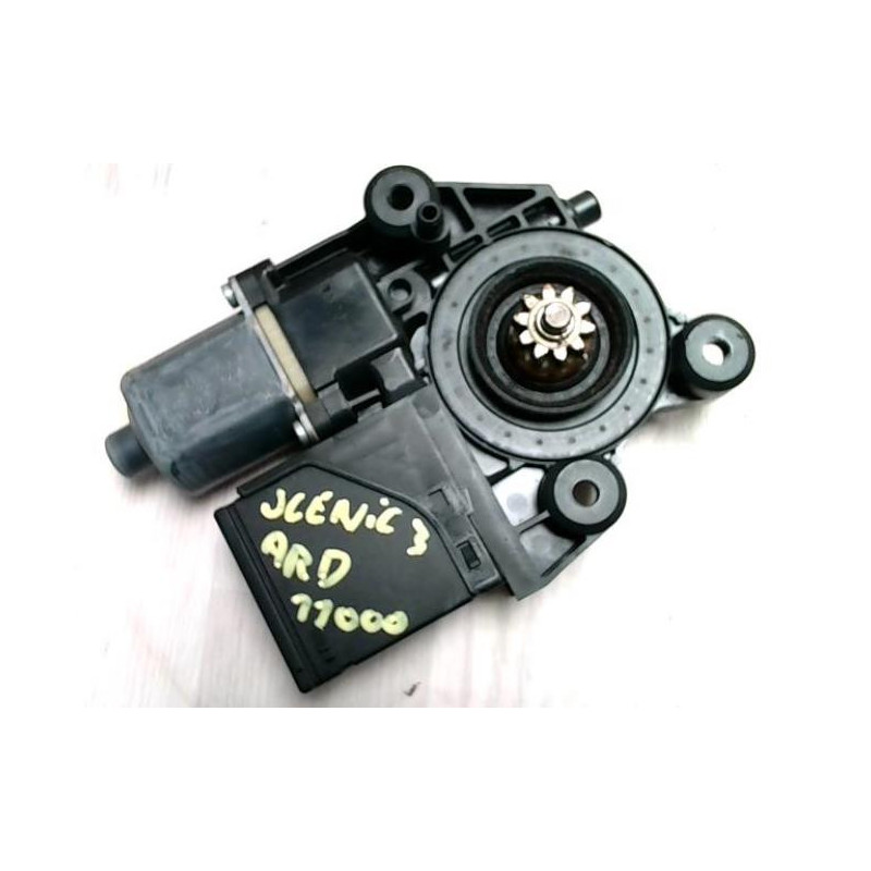 Moteur leve vitre arriere droit RENAULT GRAND SCENIC 3 PHASE 1 d’occasion