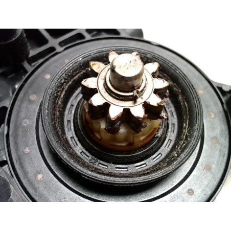 Moteur leve vitre arriere droit RENAULT GRAND SCENIC 3 PHASE 1 d’occasion