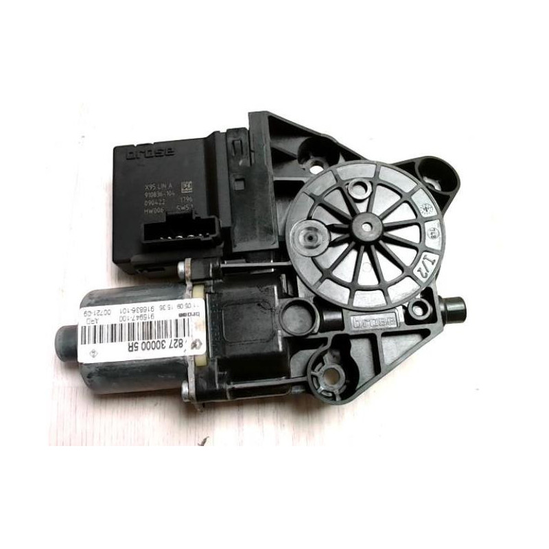 Moteur leve vitre arriere droit RENAULT GRAND SCENIC 3 PHASE 1 d’occasion