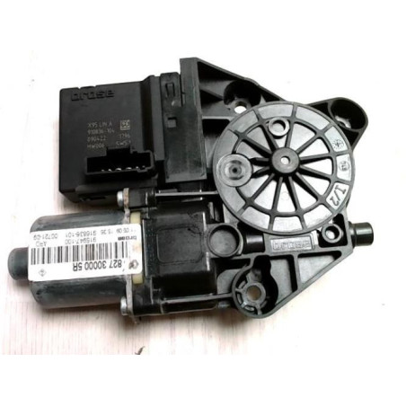 Moteur leve vitre arriere droit RENAULT GRAND SCENIC 3 PHASE 1 d’occasion
