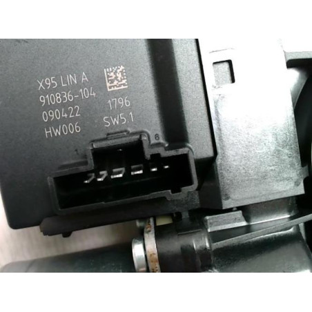 Moteur leve vitre arriere droit RENAULT GRAND SCENIC 3 PHASE 1 d’occasion