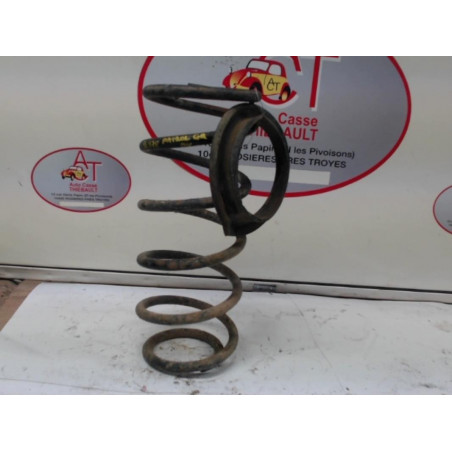 Ressort de suspension avant NISSAN PATROL TURBO d’occasion