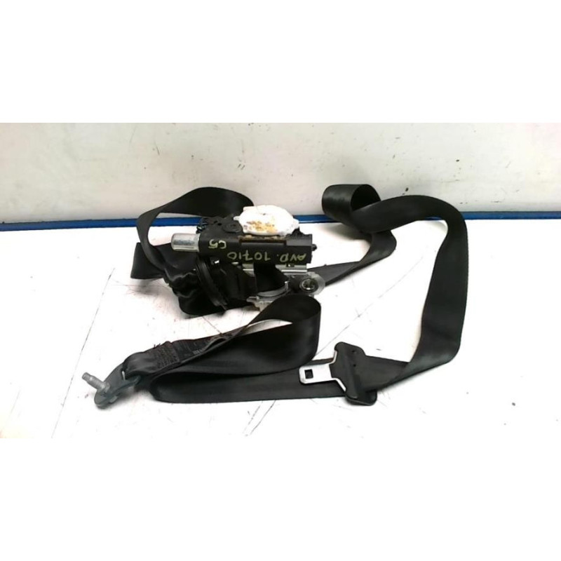 Ceinture avant droit CITROEN C5 2 d’occasion