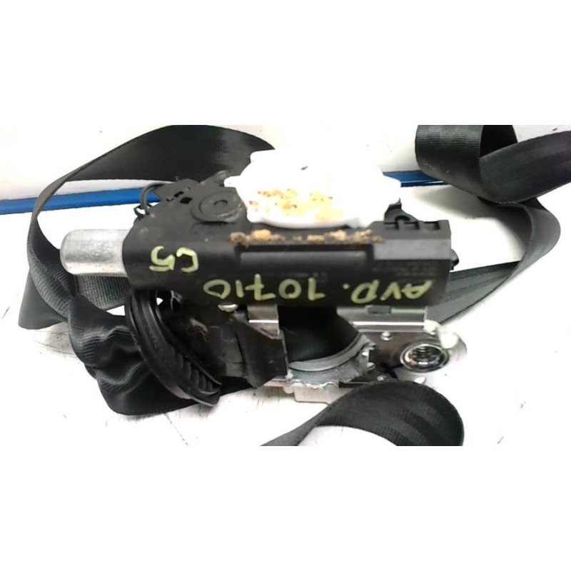 Ceinture avant droit CITROEN C5 2 d’occasion